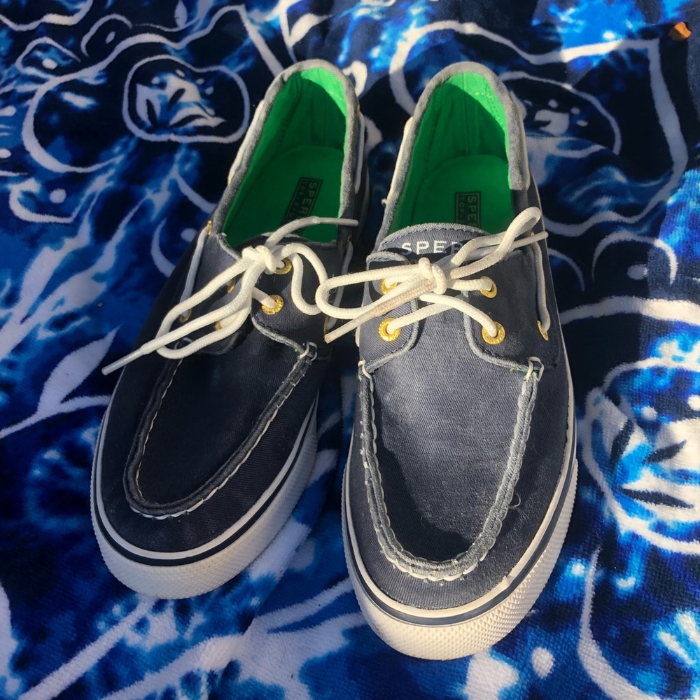 Sperry Top-Sider Loafers
